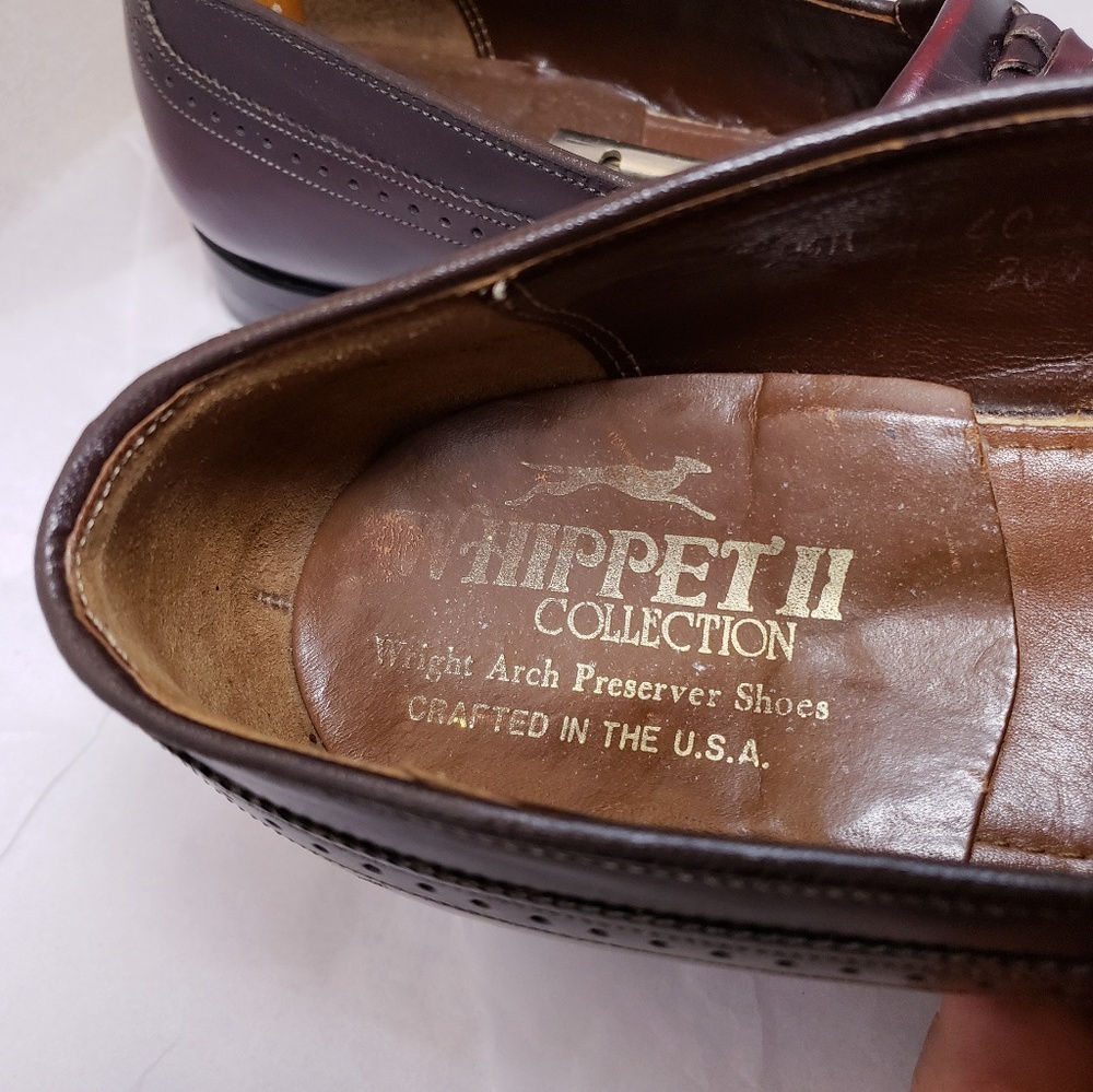 E.T. Wright - image 6